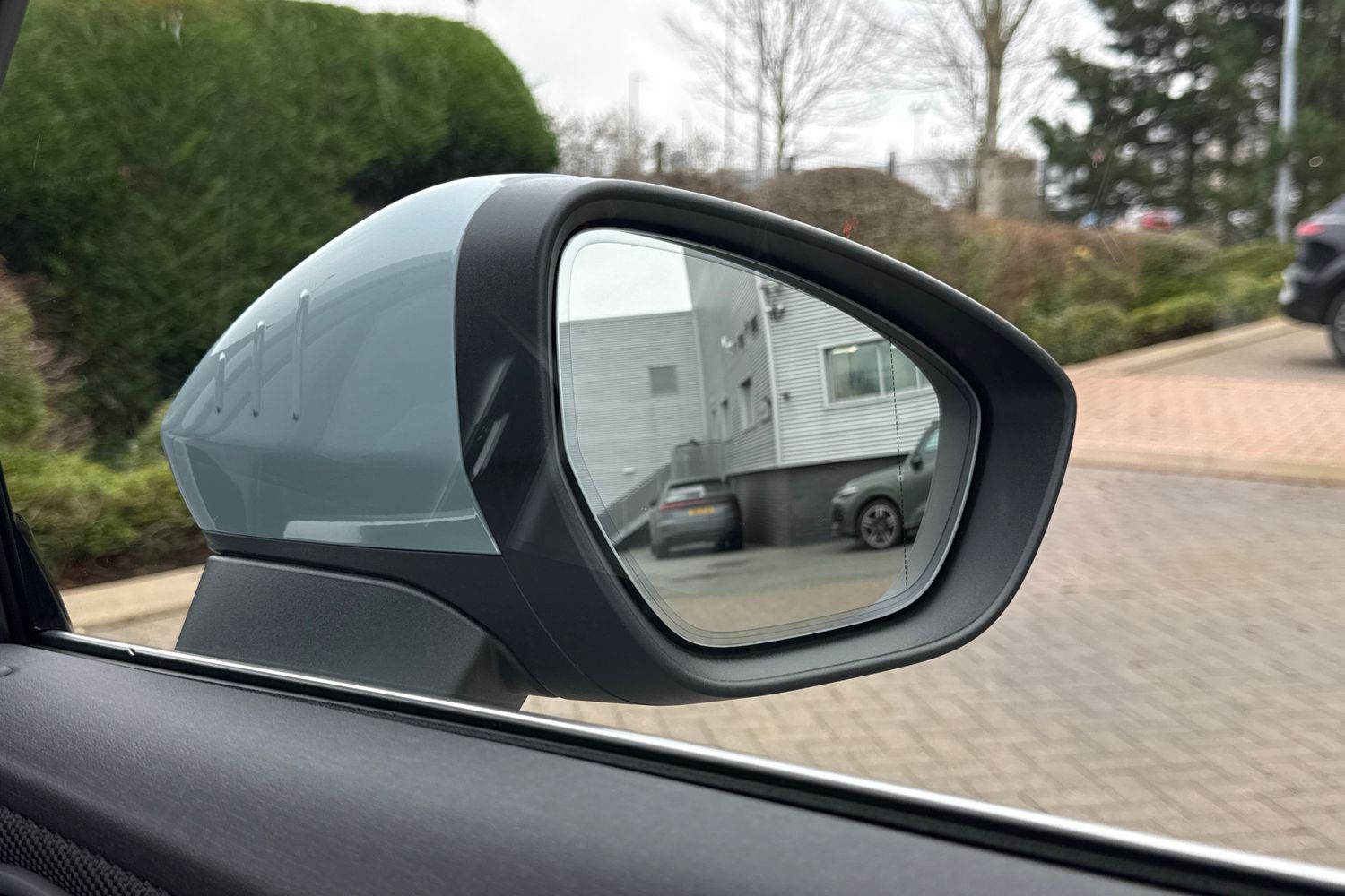 Used Audi Q3 2026 for sale - 77382489: Photo 60