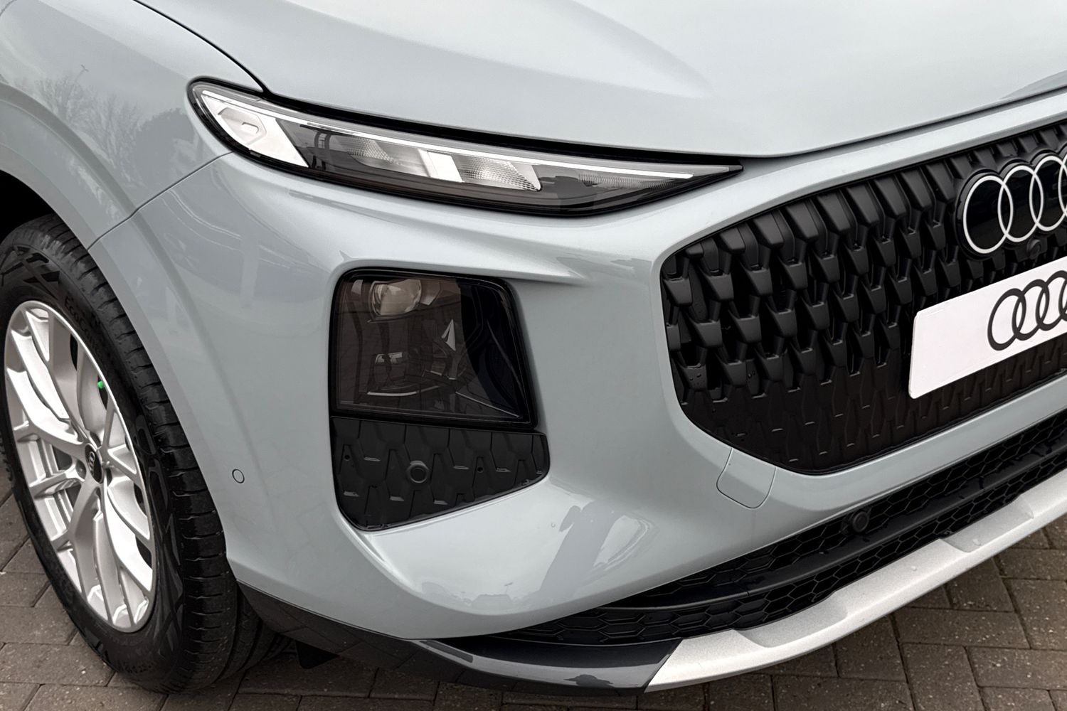 Used Audi Q3 2026 for sale - 77382489: Photo 8