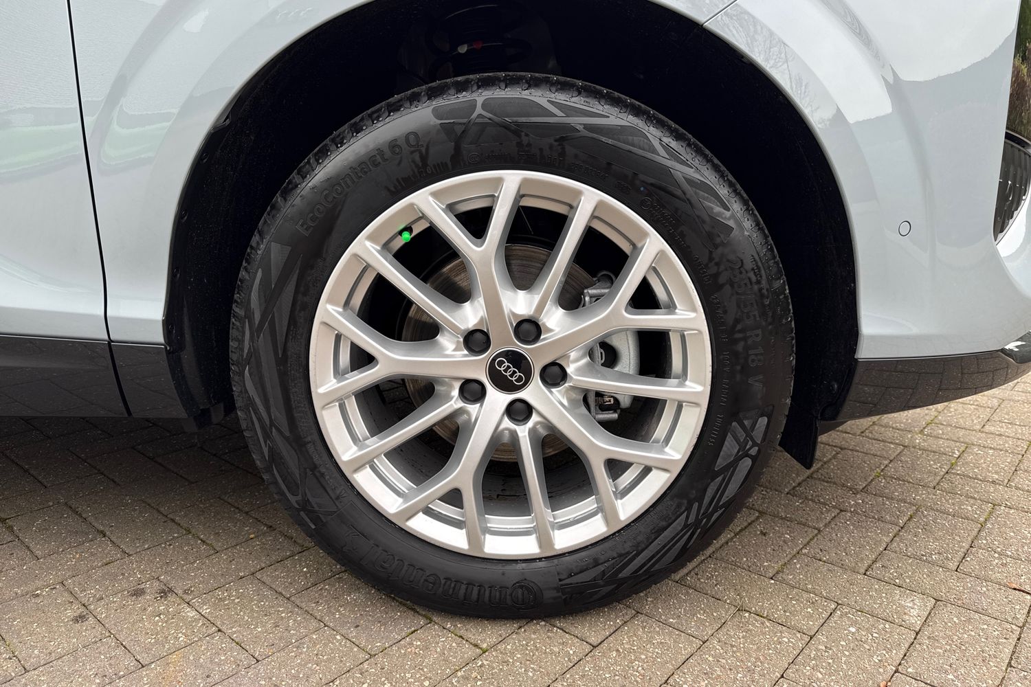 Used Audi Q3 2026 for sale - 77382489: Photo 9