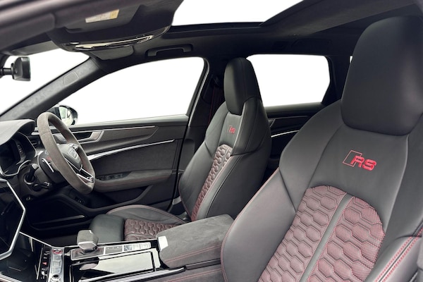 Used Audi RS6 Avant 2024 for sale - 76300140: Photo 16