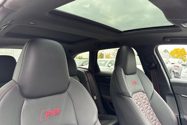 Used Audi RS6 Avant 2024 for sale - 76300140: Photo 24