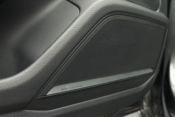 Used Audi RS6 Avant 2024 for sale - 76300140: Photo 25