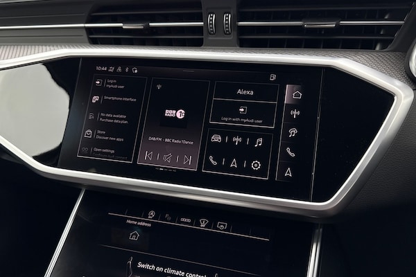 Used Audi RS6 Avant 2024 for sale - 76300140: Photo 26