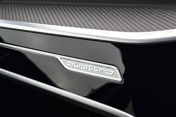 Used Audi RS6 Avant 2024 for sale - 76300140: Photo 38