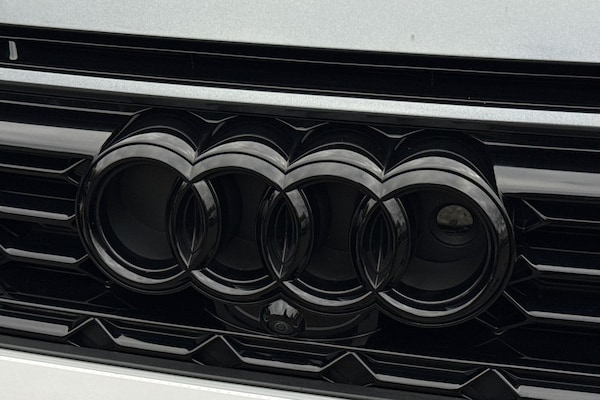 Used Audi RS6 Avant 2024 for sale - 76300140: Photo 41
