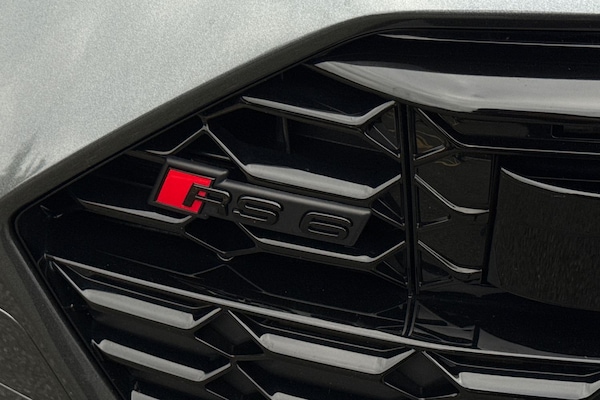 Used Audi RS6 Avant 2024 for sale - 76300140: Photo 42