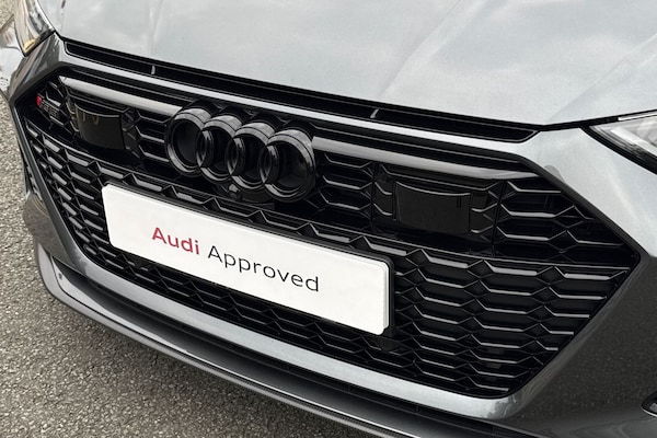 Used Audi RS6 Avant 2024 for sale - 76300140: Photo 43