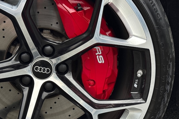 Used Audi RS6 Avant 2024 for sale - 76300140: Photo 44
