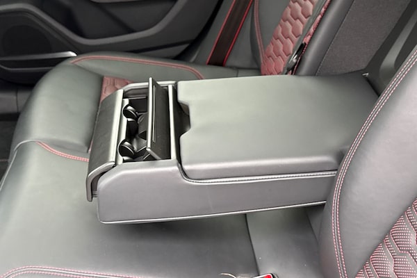 Used Audi RS6 Avant 2024 for sale - 76300140: Photo 49