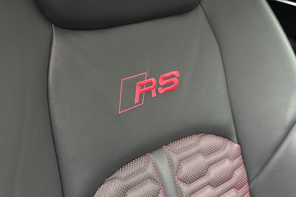 Used Audi RS6 Avant 2024 for sale - 76300140: Photo 50