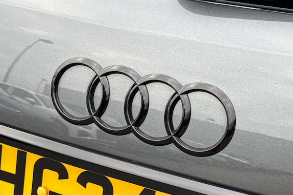 Used Audi RS6 Avant 2024 for sale - 76300140: Photo 52