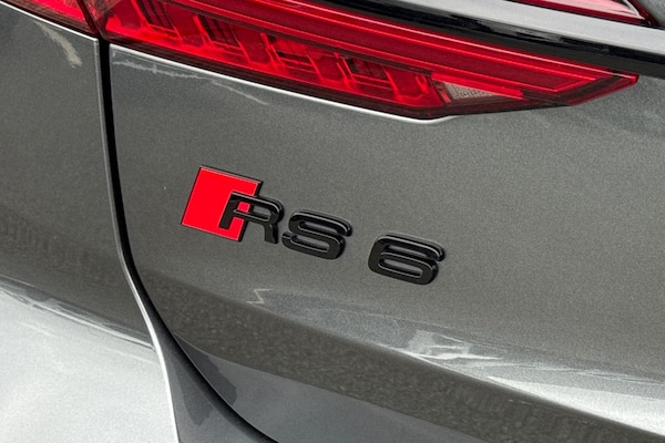 Used Audi RS6 Avant 2024 for sale - 76300140: Photo 53