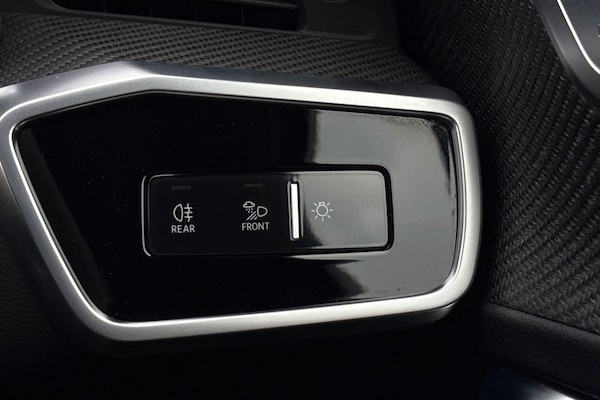 Used Audi RS6 Avant 2024 for sale - 76300140: Photo 57
