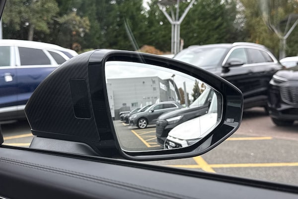 Used Audi RS6 Avant 2024 for sale - 76300140: Photo 61