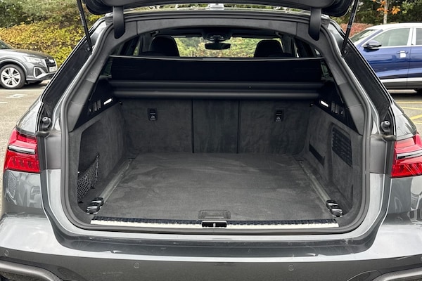 Used Audi RS6 Avant 2024 for sale - 76300140: Photo 7