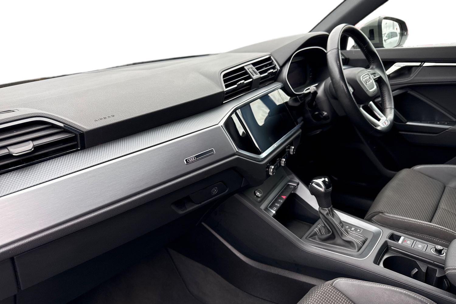 Used Audi Q3 2020 for sale - 77919471: Photo 14