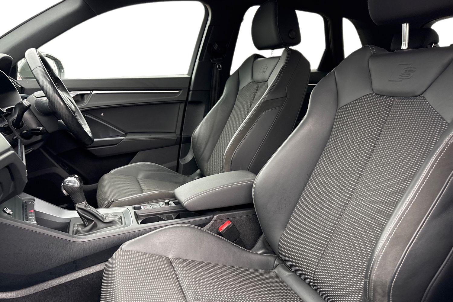 Used Audi Q3 2020 for sale - 77919471: Photo 15