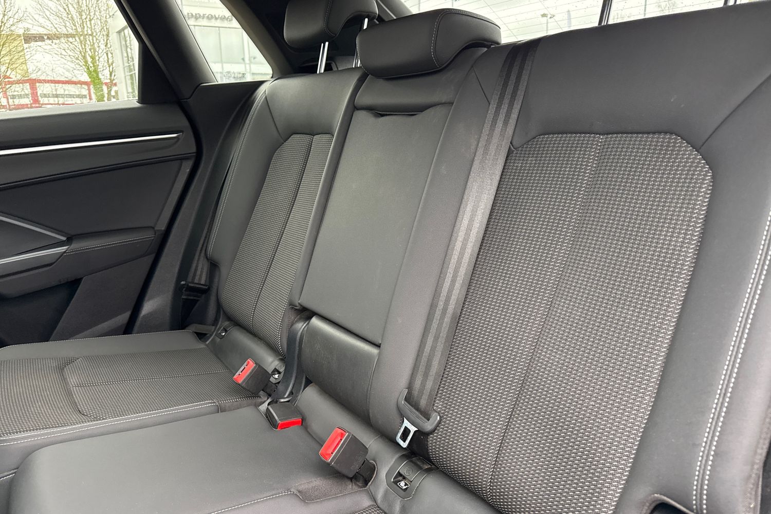 Used Audi Q3 2020 for sale - 77919471: Photo 18