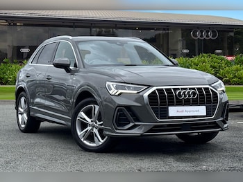 Audi Q3 feature image