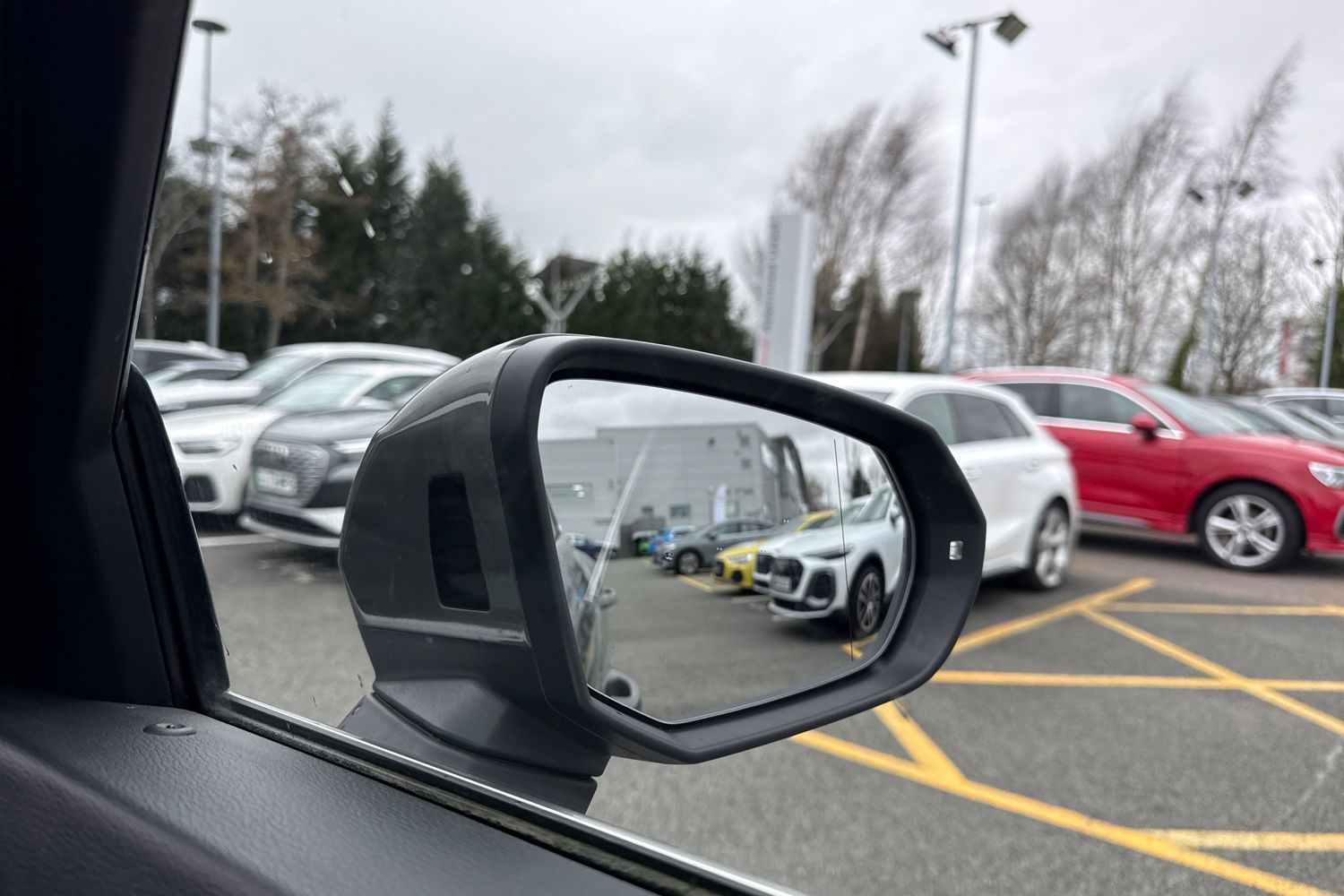 Used Audi Q3 2020 for sale - 77919471: Photo 20