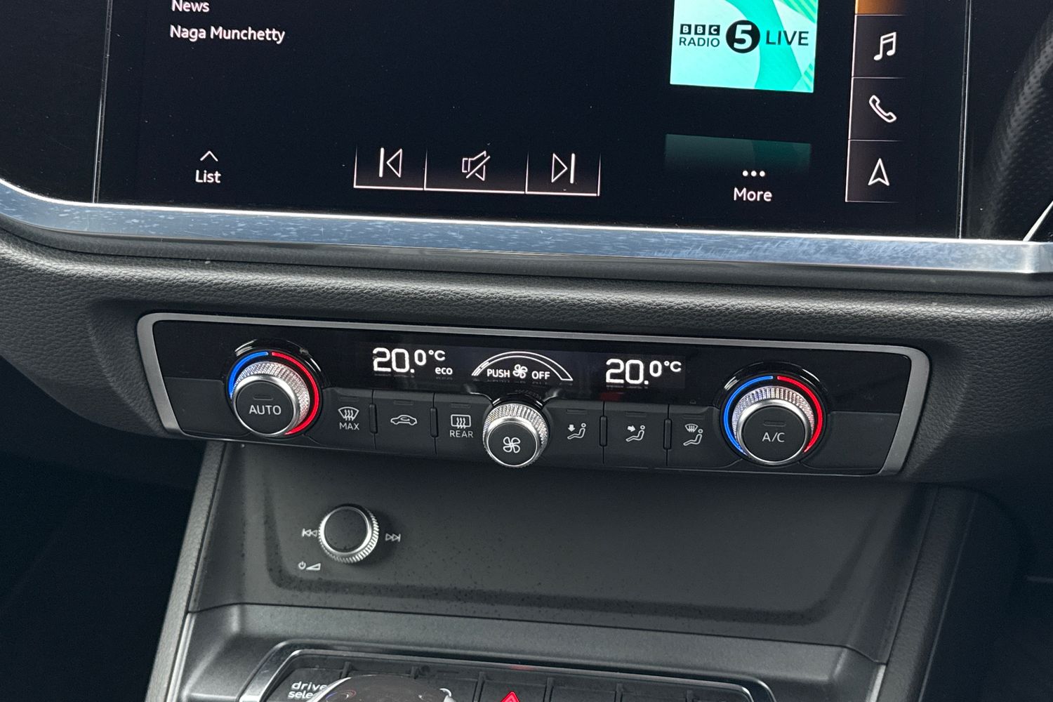 Used Audi Q3 2020 for sale - 77919471: Photo 21