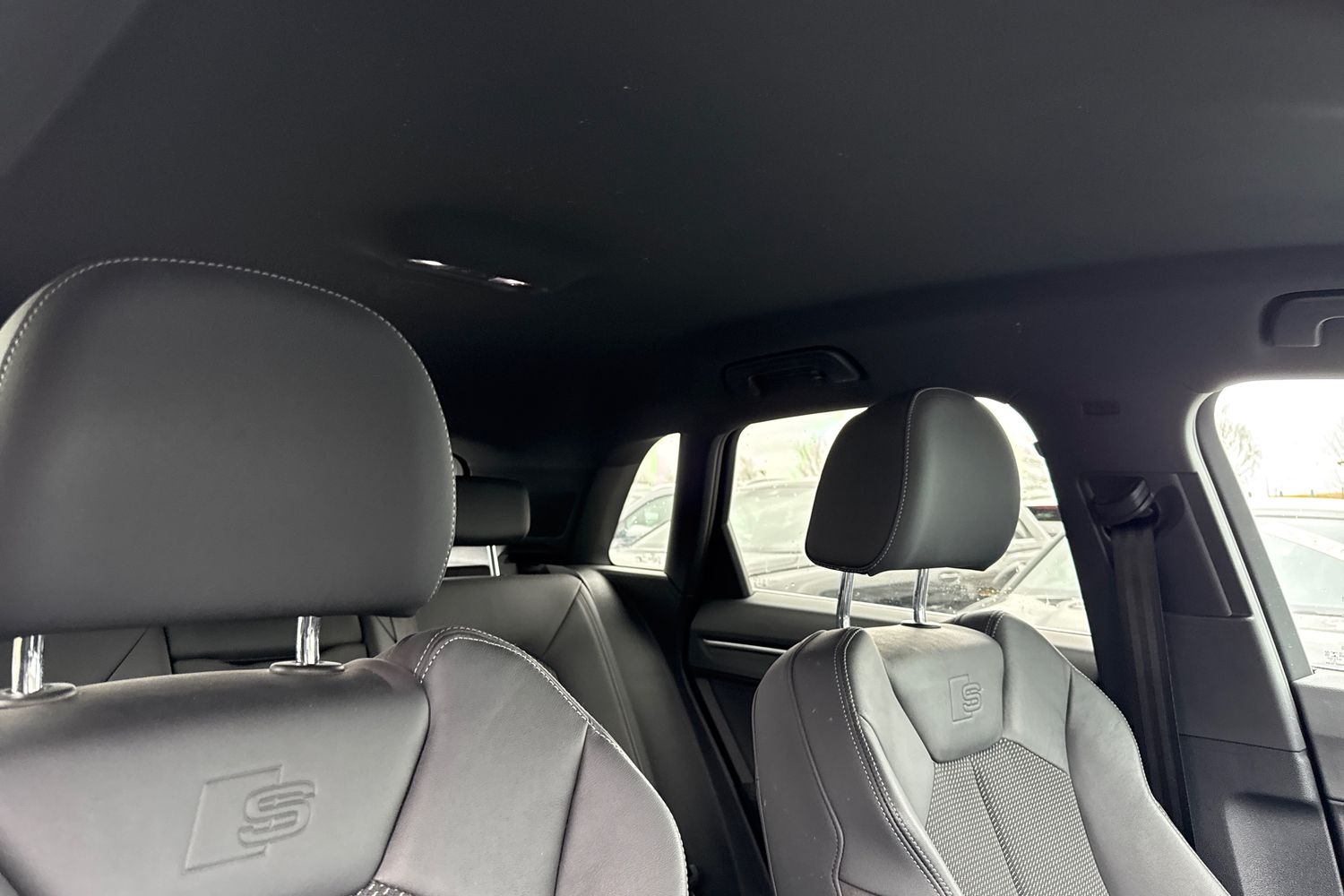 Used Audi Q3 2020 for sale - 77919471: Photo 23