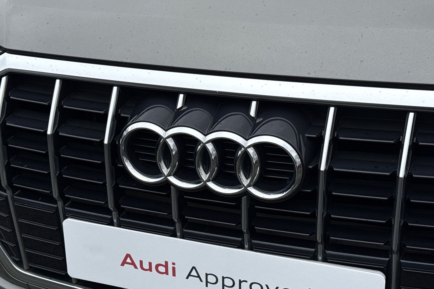 Used Audi Q3 2020 for sale - 77919471: Photo 24