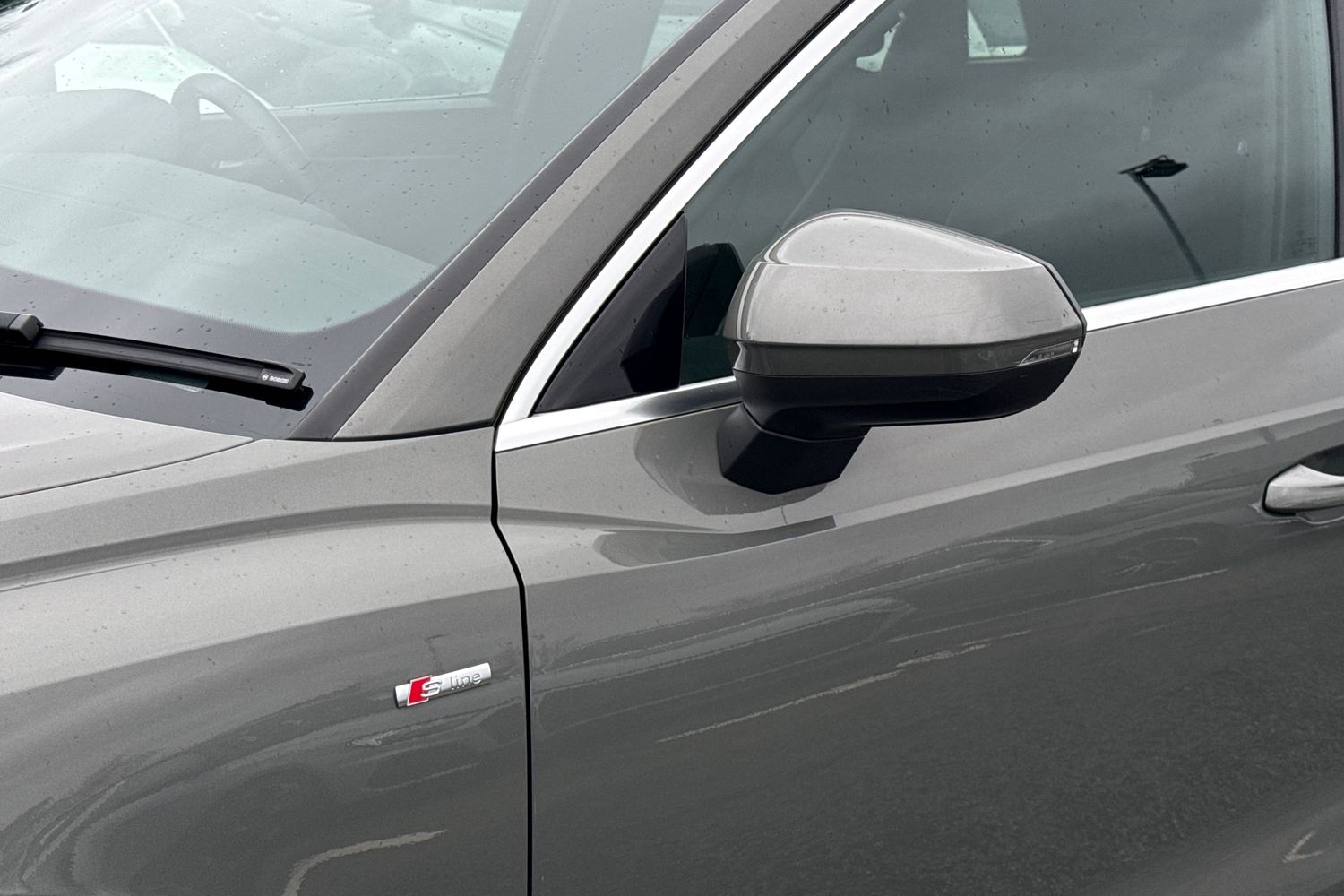 Used Audi Q3 2020 for sale - 77919471: Photo 25