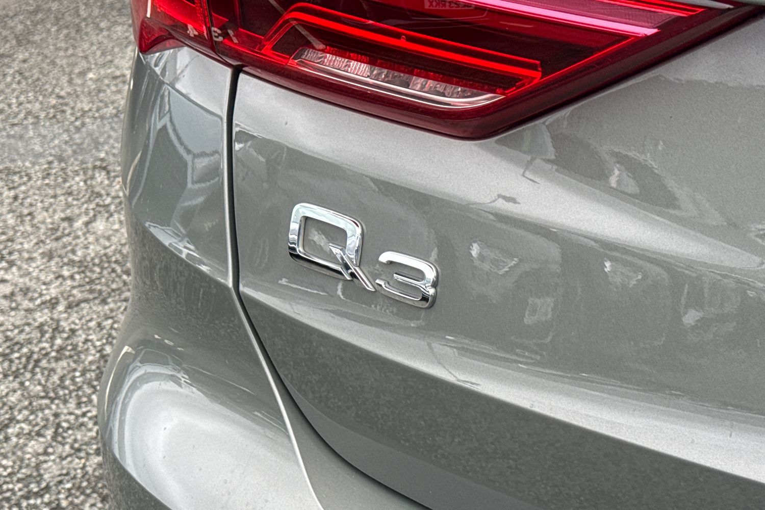 Used Audi Q3 2020 for sale - 77919471: Photo 26