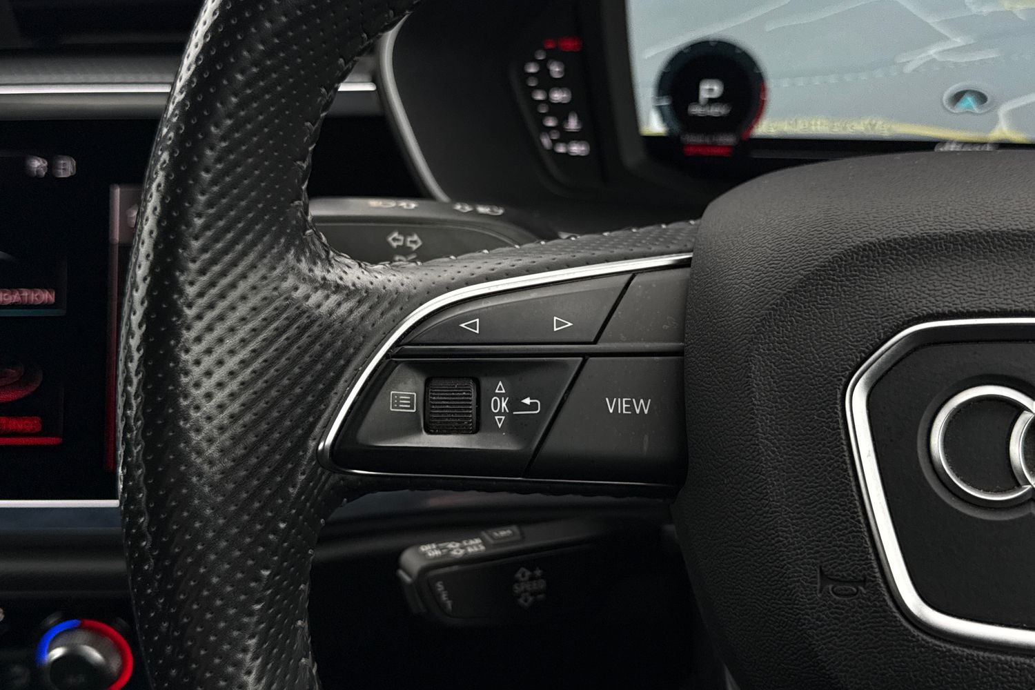 Used Audi Q3 2020 for sale - 77919471: Photo 36