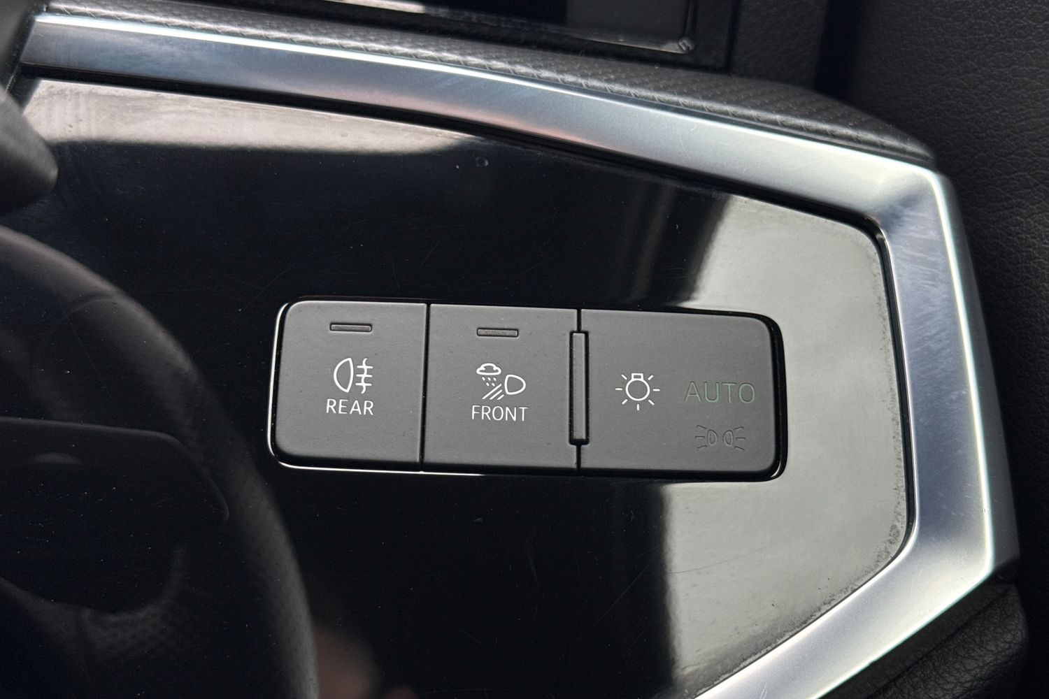 Used Audi Q3 2020 for sale - 77919471: Photo 38