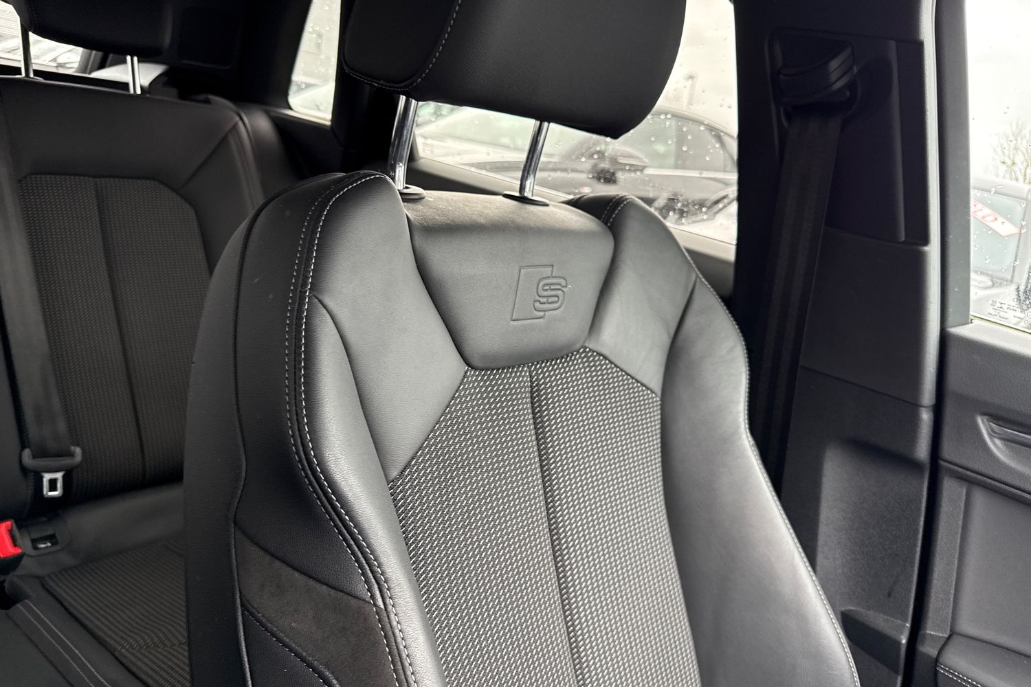 Used Audi Q3 2020 for sale - 77919471: Photo 49