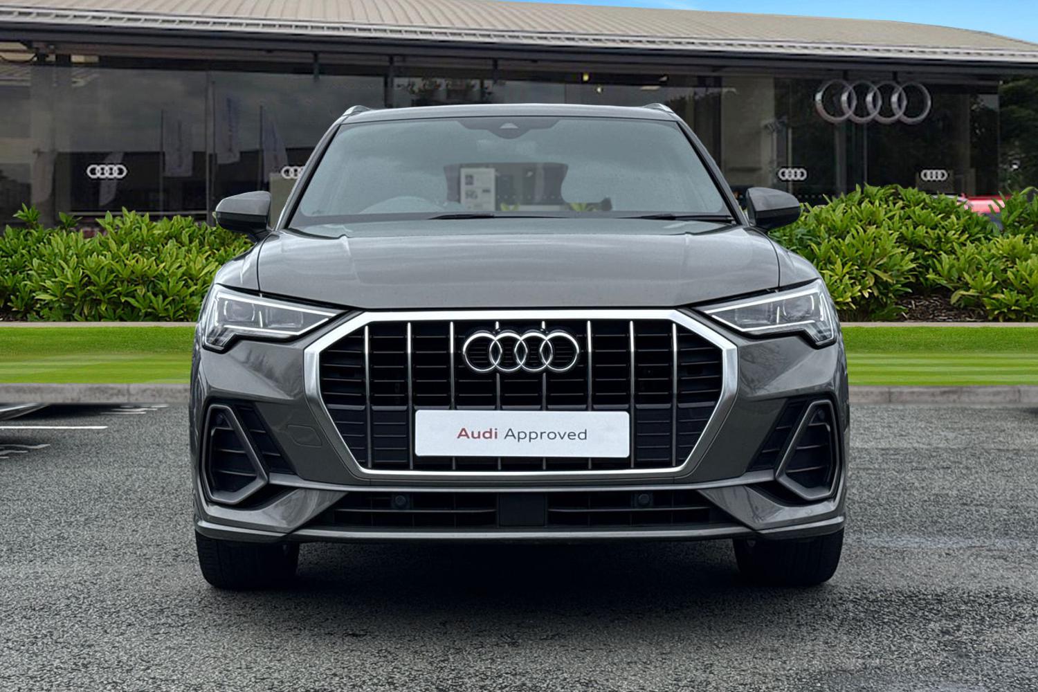 Used Audi Q3 2020 for sale - 77919471: Photo 5