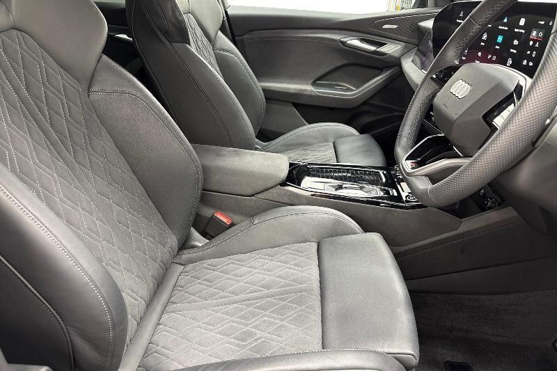 Used Audi Q6 e-tron 2025 for sale - 76469265: Photo 10