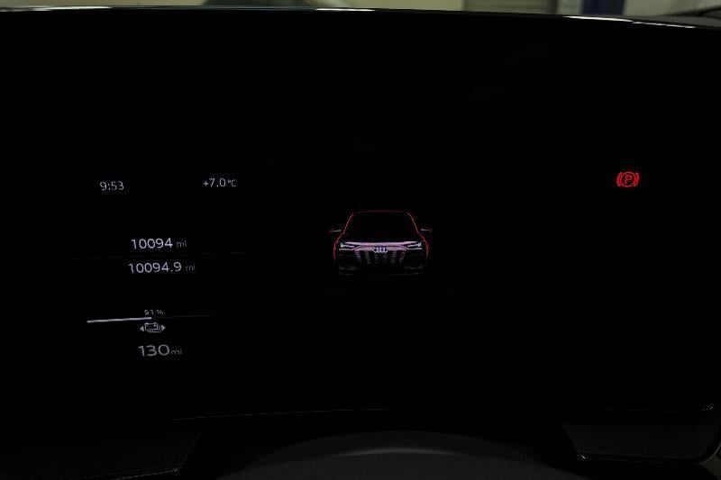 Used Audi Q6 e-tron 2025 for sale - 76469265: Photo 11