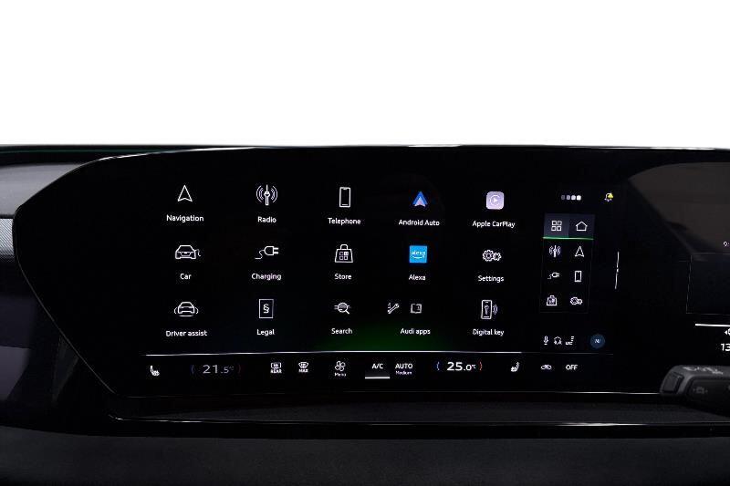 Used Audi Q6 e-tron 2025 for sale - 76469265: Photo 12