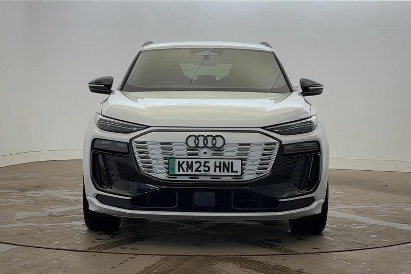 Used Audi Q6 e-tron 2025 for sale - 76469265: Photo 7