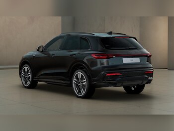 Used Audi Q5 2026 for sale - 77382865: Photo