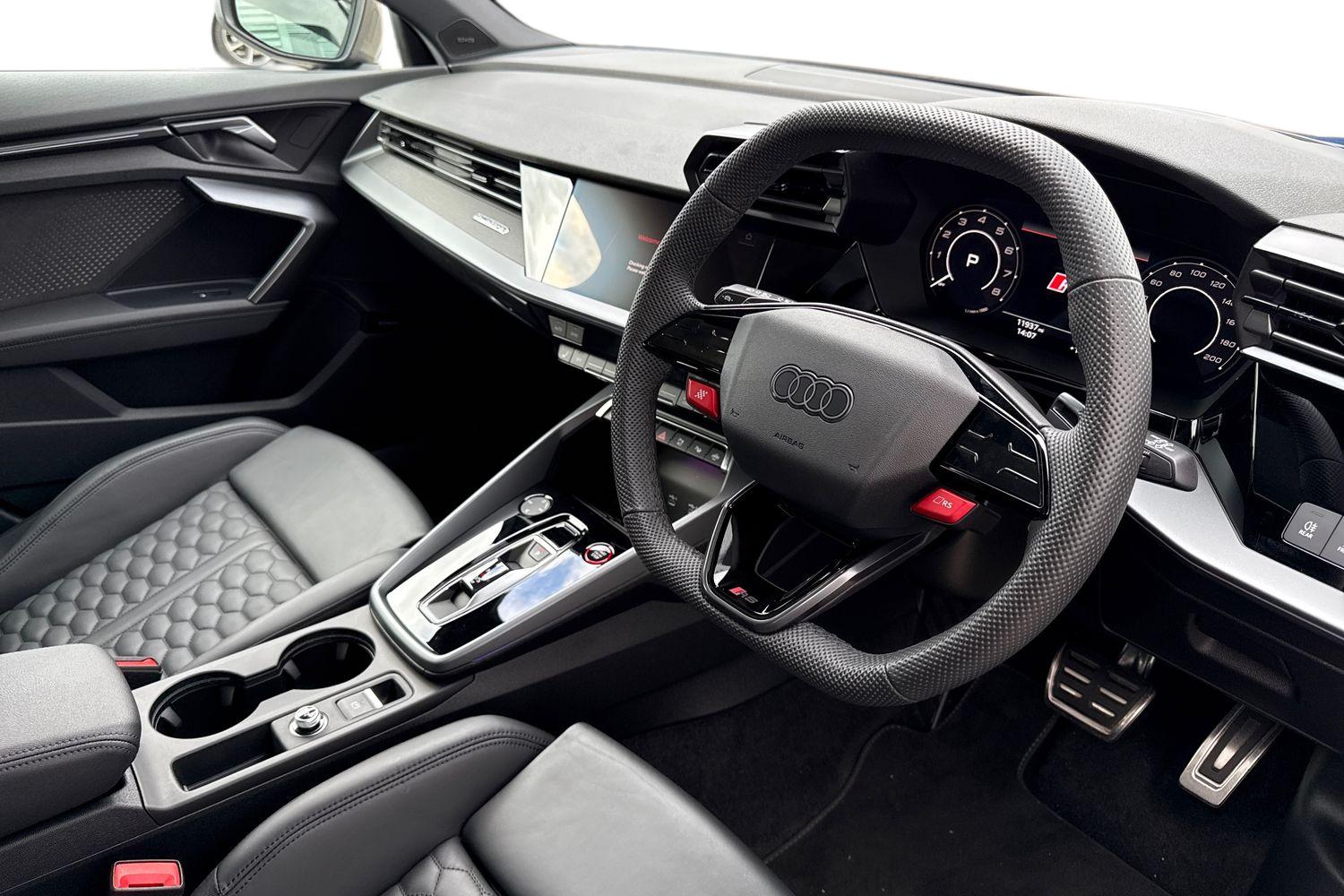 Used Audi RS3 2025 for sale - 75908957: Photo 14
