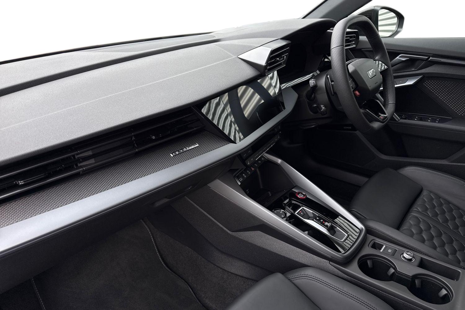 Used Audi RS3 2025 for sale - 75908957: Photo 15