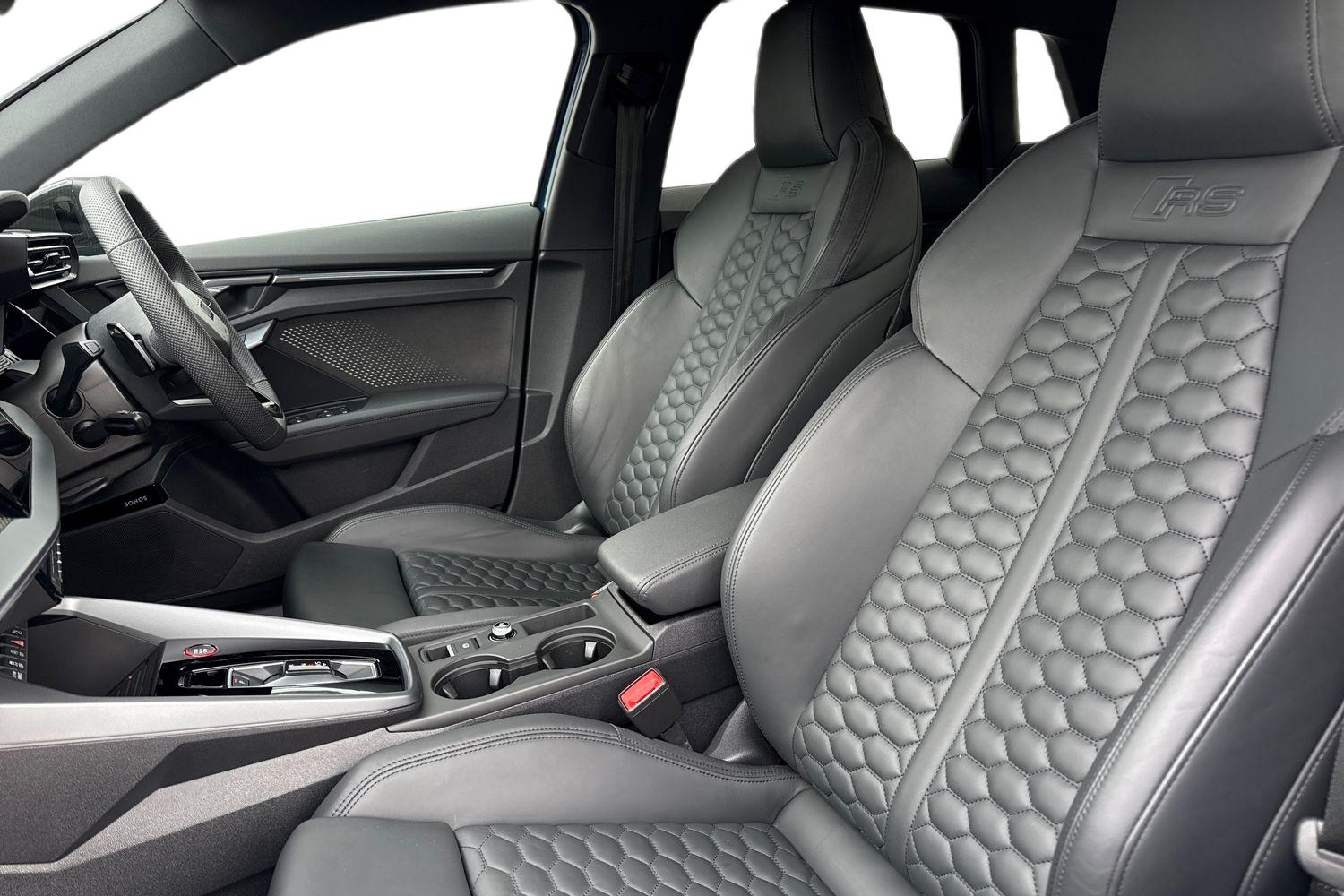 Used Audi RS3 2025 for sale - 75908957: Photo 16