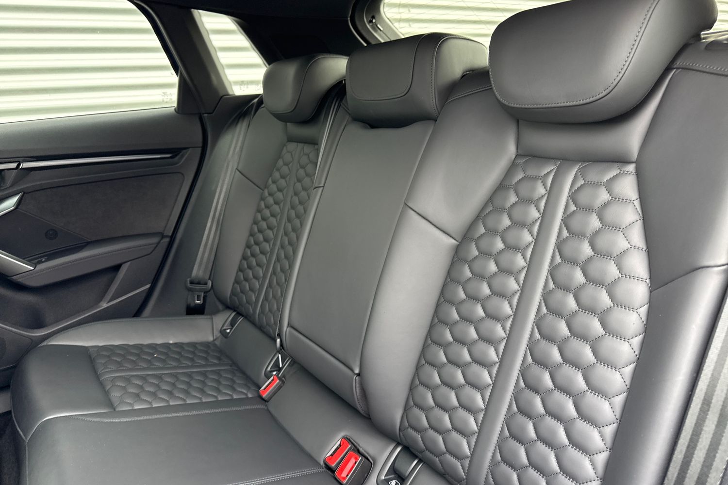 Used Audi RS3 2025 for sale - 75908957: Photo 19