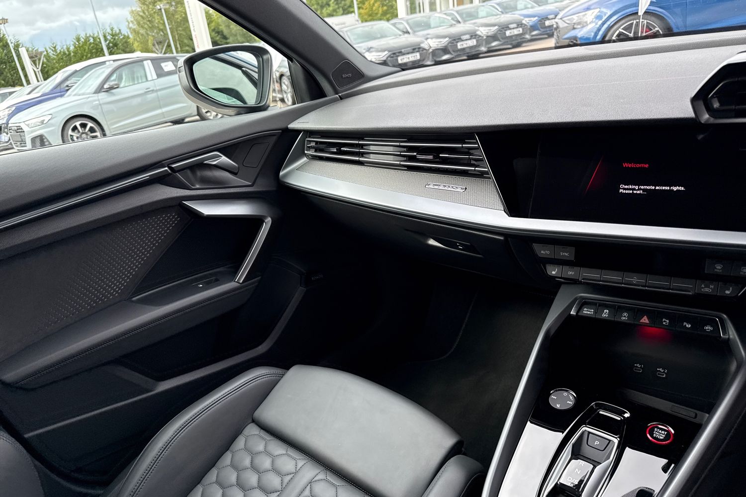 Used Audi RS3 2025 for sale - 75908957: Photo 20