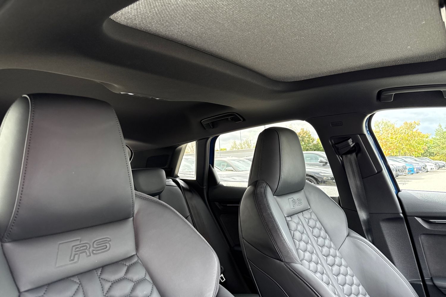 Used Audi RS3 2025 for sale - 75908957: Photo 24