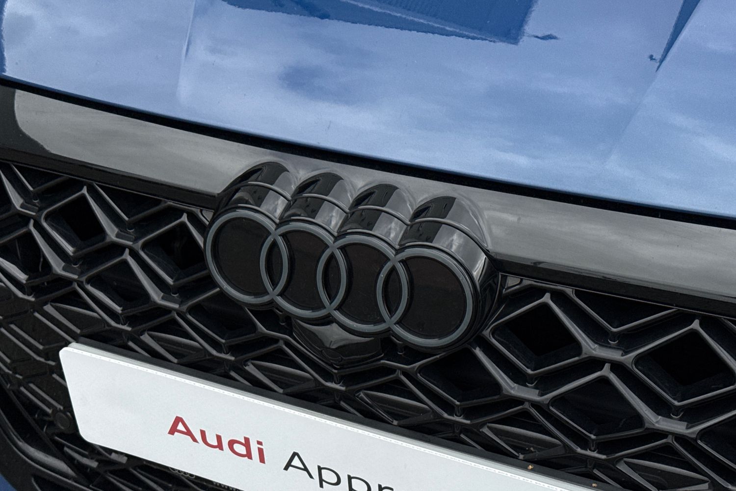 Used Audi RS3 2025 for sale - 75908957: Photo 25