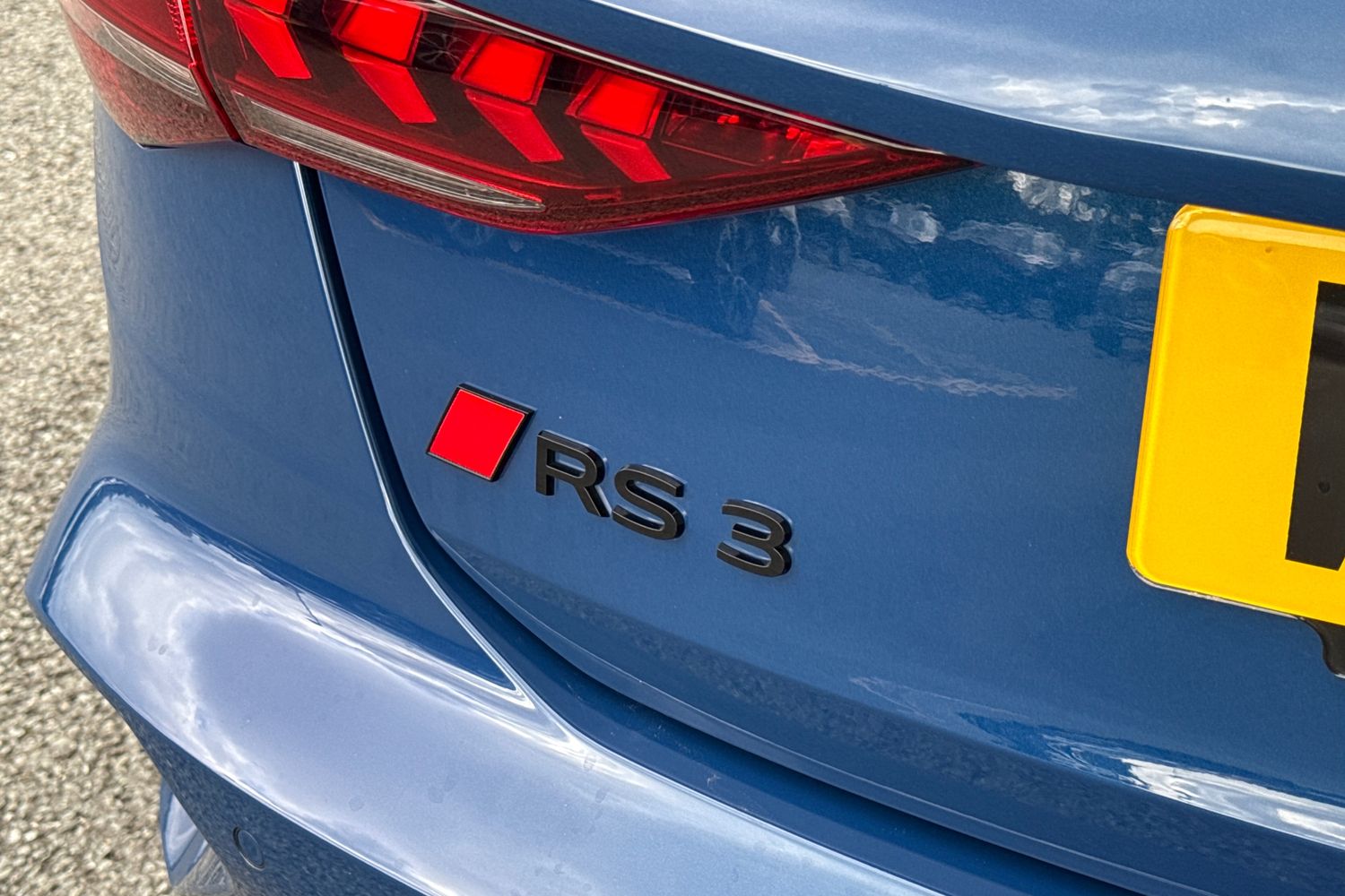 Used Audi RS3 2025 for sale - 75908957: Photo 27