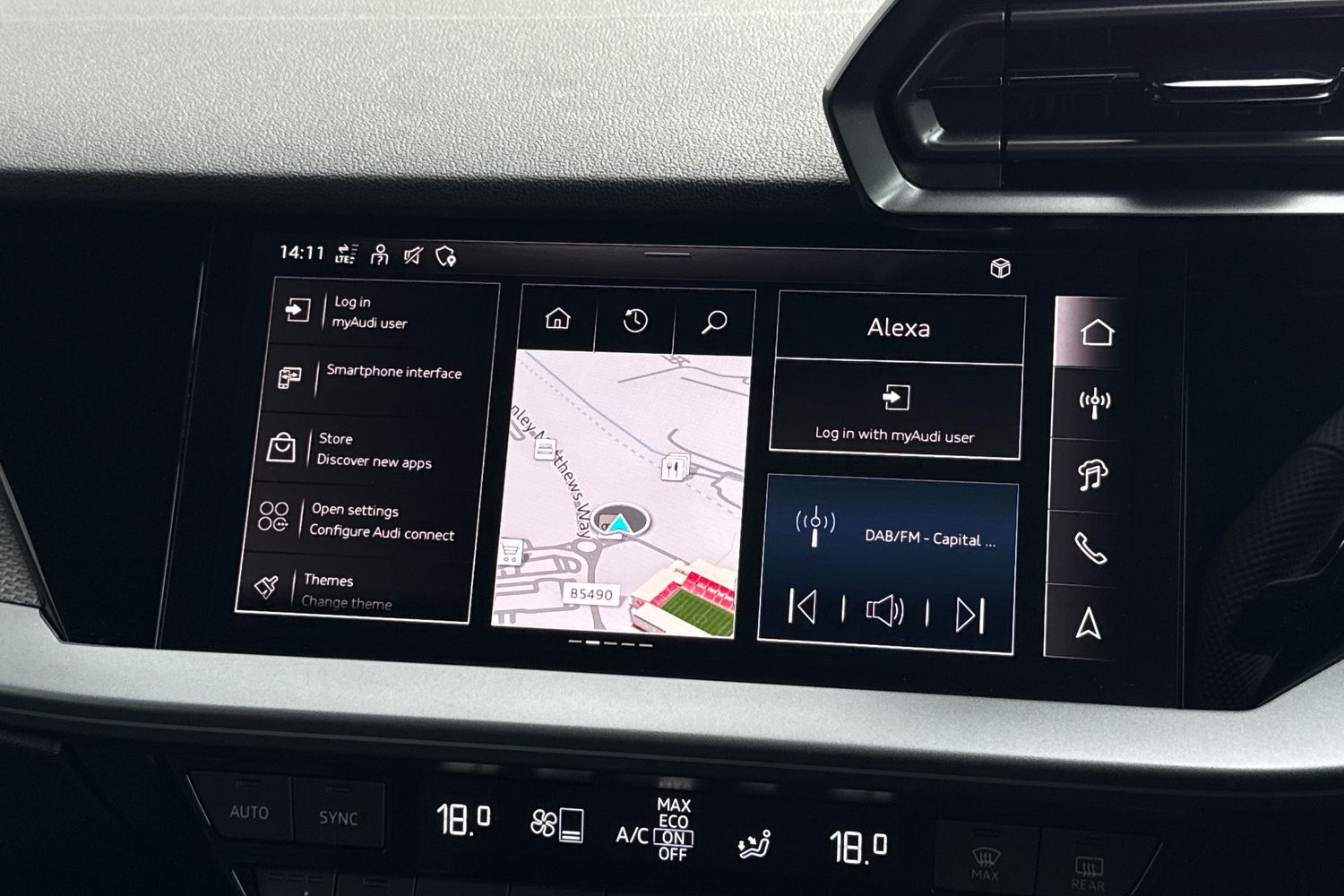 Used Audi RS3 2025 for sale - 75908957: Photo 29