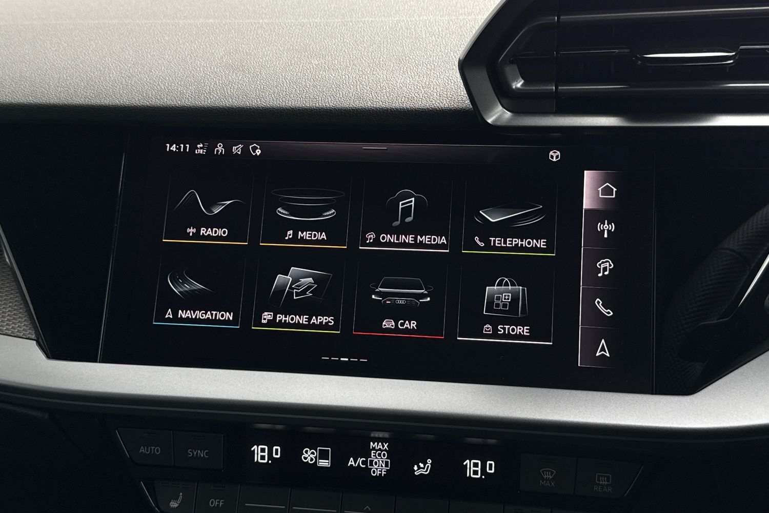 Used Audi RS3 2025 for sale - 75908957: Photo 30