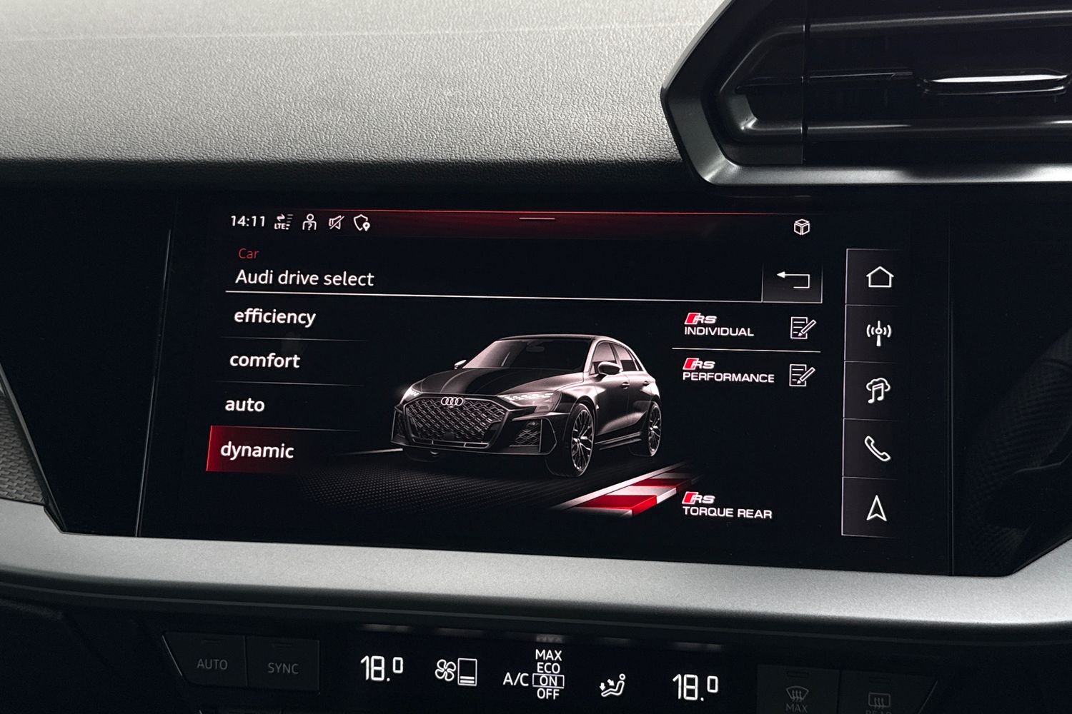 Used Audi RS3 2025 for sale - 75908957: Photo 32