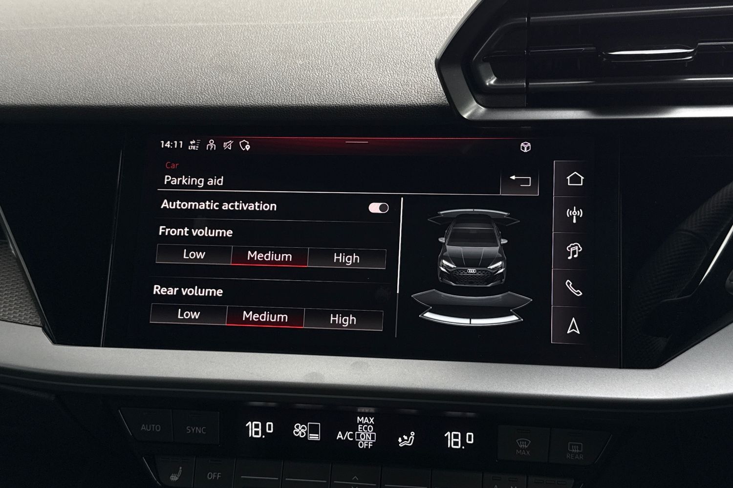 Used Audi RS3 2025 for sale - 75908957: Photo 33